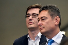 Fotó: MTI/Máthé Zoltán