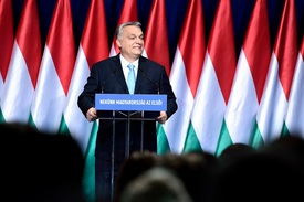 Fotó: MTI/Koszticsák Szilárd