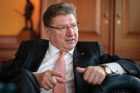 Fotó: Vogt Gergely/Demokrata