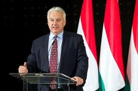 Fotó: MTI (archív, illusztráció)