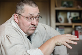 Fotó: Vermes Tibor/Demokrata