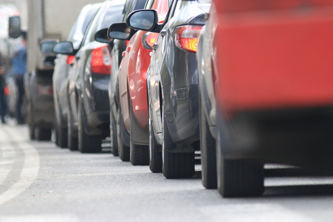 Forgalomkorlátozások lesznek Budapesten