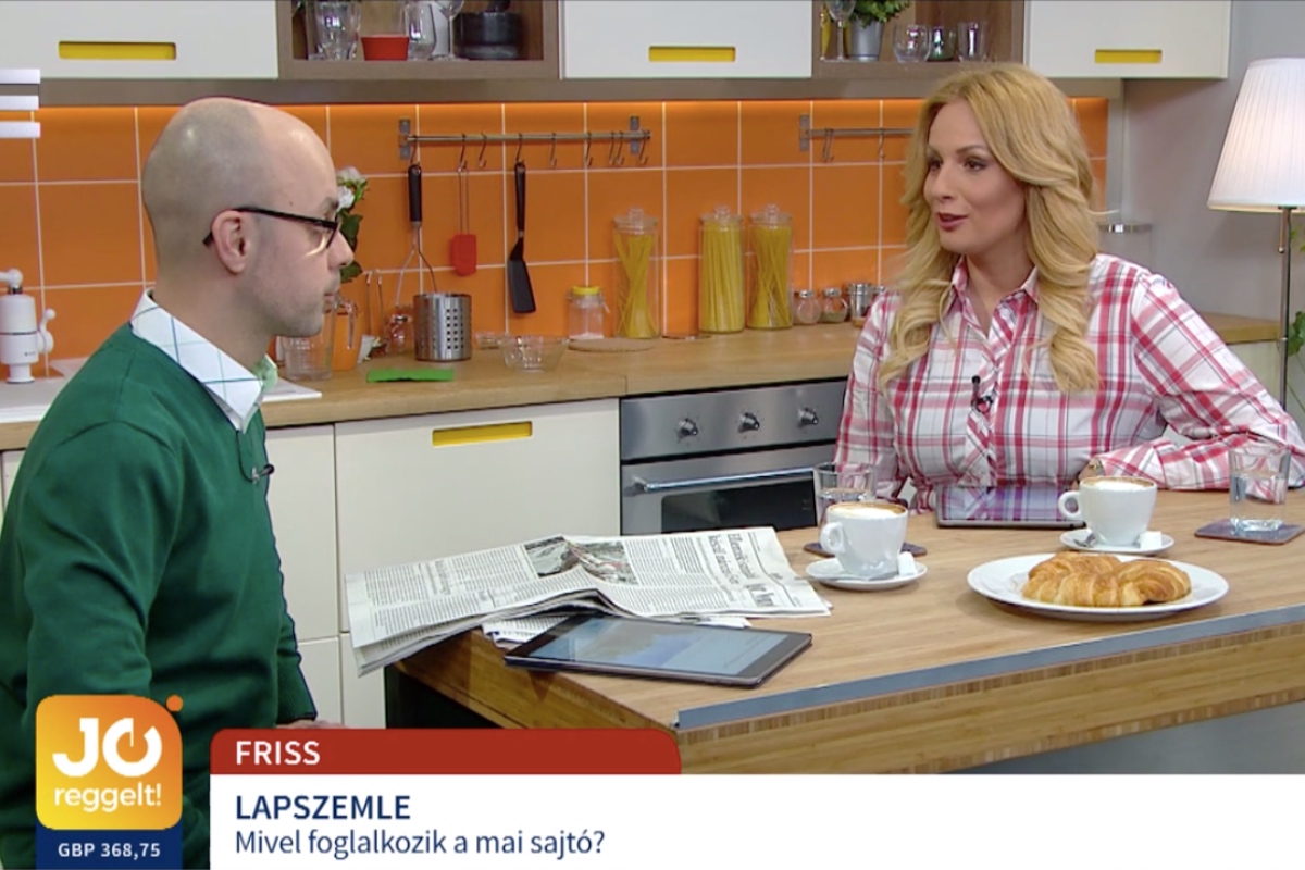 Ellenzéki színjáték és migránskártyák