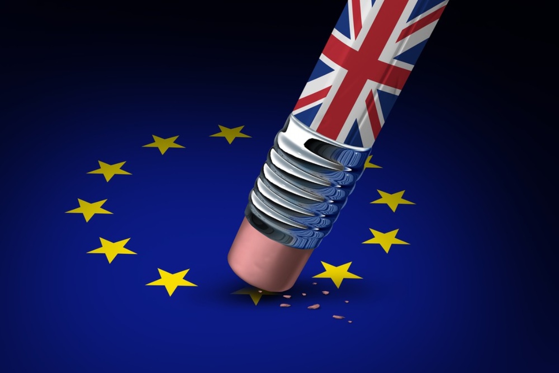 Lefulladás fenyegeti a brit gazdaságot