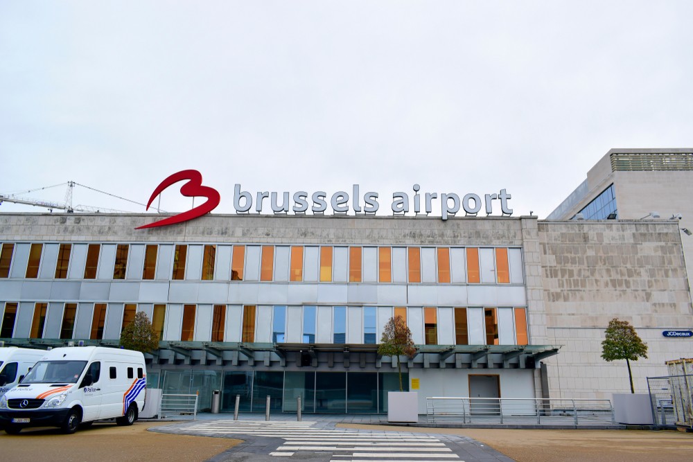 Sztrájk miatt leáll a légiközlekedés