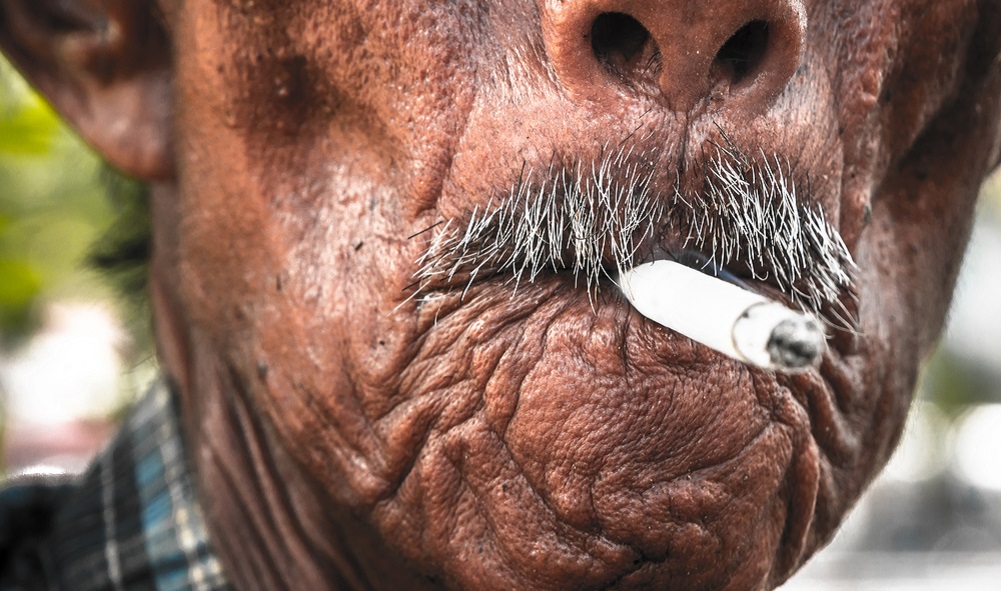 Csak 100 éven felüliek dohányozhatnának Hawaiin