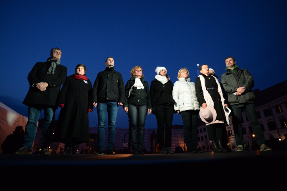 Újabb „extravagáns” akciókra számíthatunk