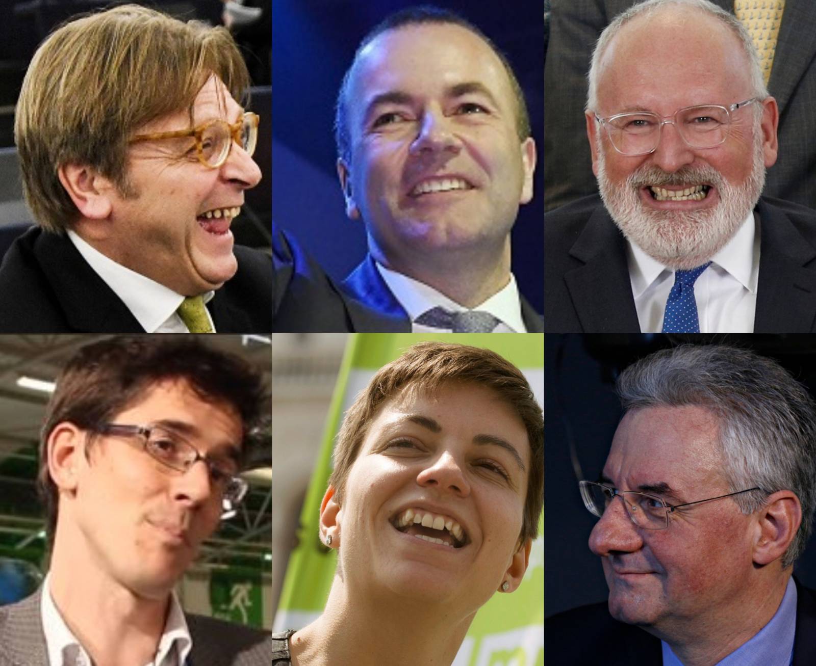 Tisztességes kampányra tettek ígéretet