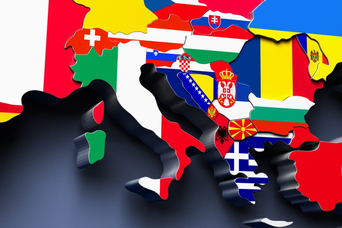 Uniós érdek is a Nyugat-Balkán integrációja