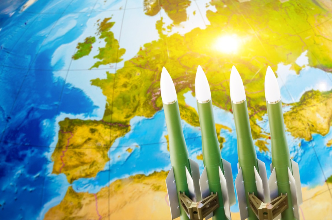 Nem európai érdek az amerikai rakétatelepítés