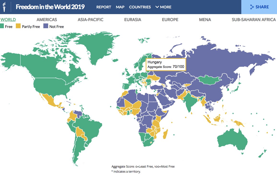 Tévedésektől hemzseg a jelentés