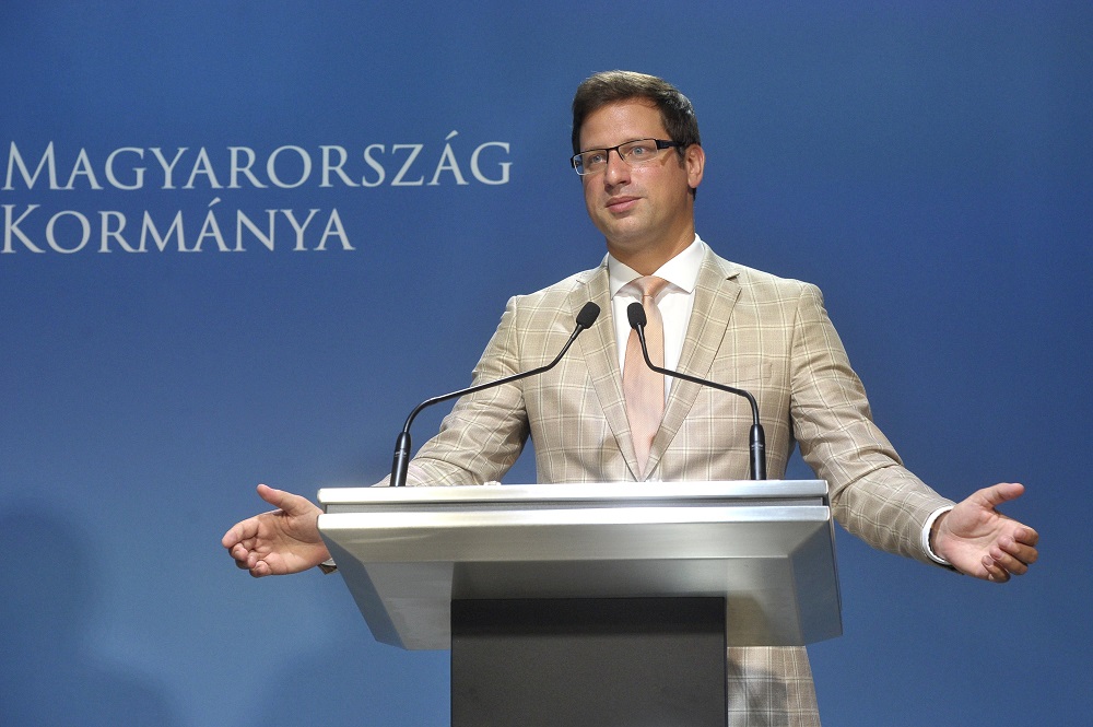 A bevándorláspolitikánk miatt támadnak