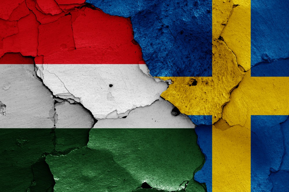 Svédországi magyarok a családtámogatás mellett