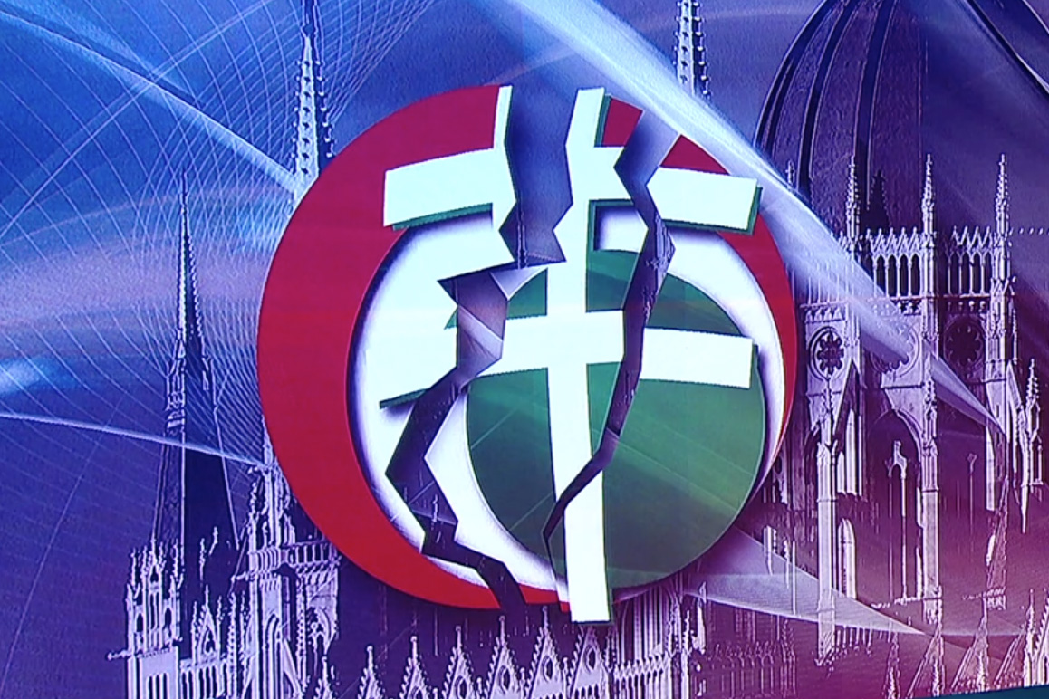 A Jobbik számára a lét a tét