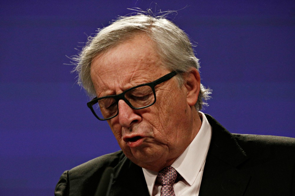 „Orbán megtagadja az Európai Uniót”