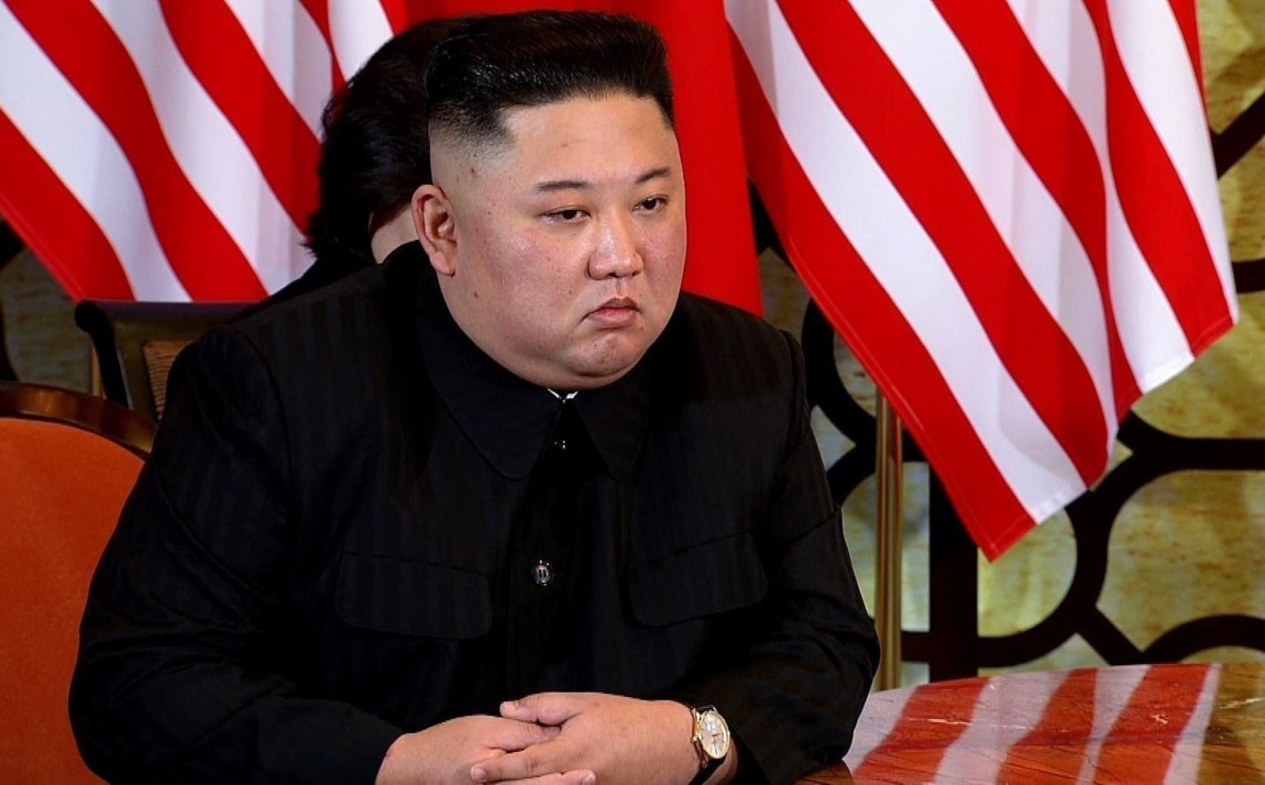 A csalódott Kim bízik az eredményes folytatásban