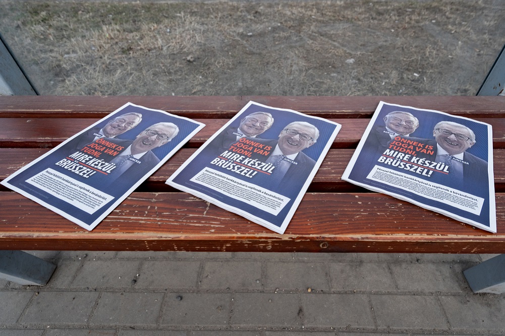 Európai Bizottság: nincsenek titkos terveink