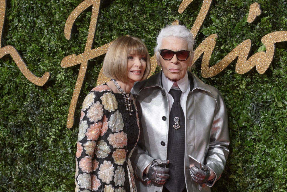 Meghalt a világhírű divattervező