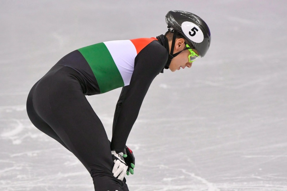 Kétséges Liu Shaoang vb-szereplése