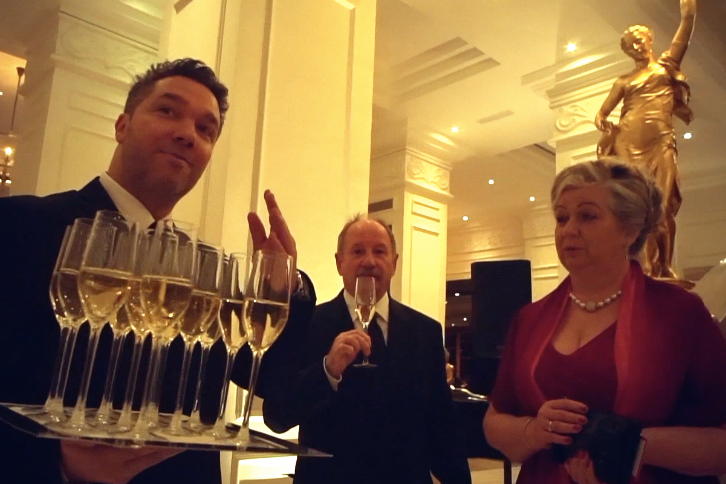 Újra megrendezik a Magyar Borok Bálját