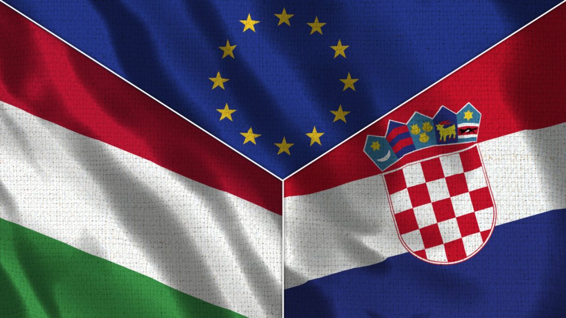 Érdekünk a sikeres horvát elnökség