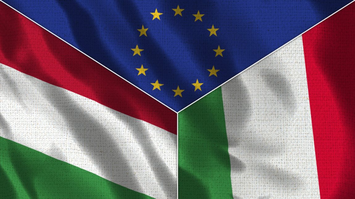 Ugyanazért támad az Európai Bizottság