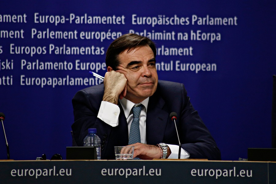 „Nincsen szó nyílt konfliktusról vagy háborúról”