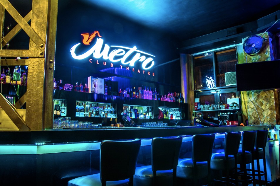 Újranyitott a legendás Metro Klub