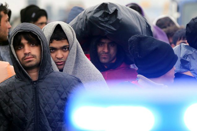 „Lehetővé kell tenni a családegyesítést”