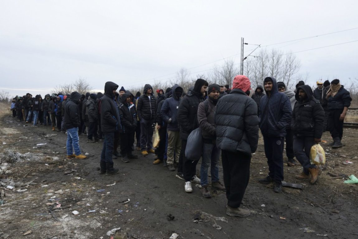 Annak volt igaza, aki fenntartotta a készültséget