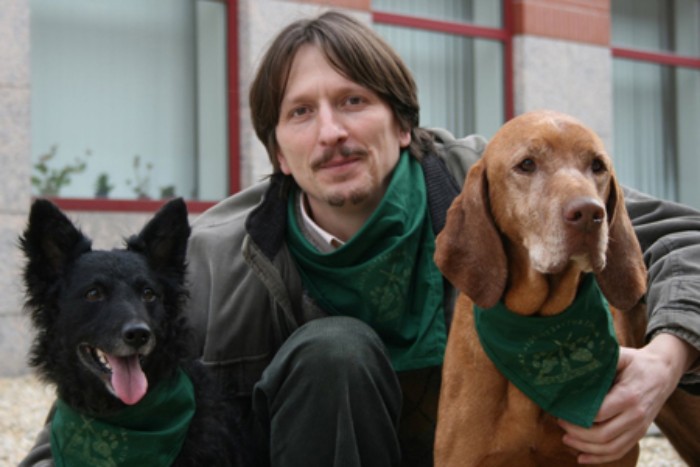 Az ember legjobb barátjának története