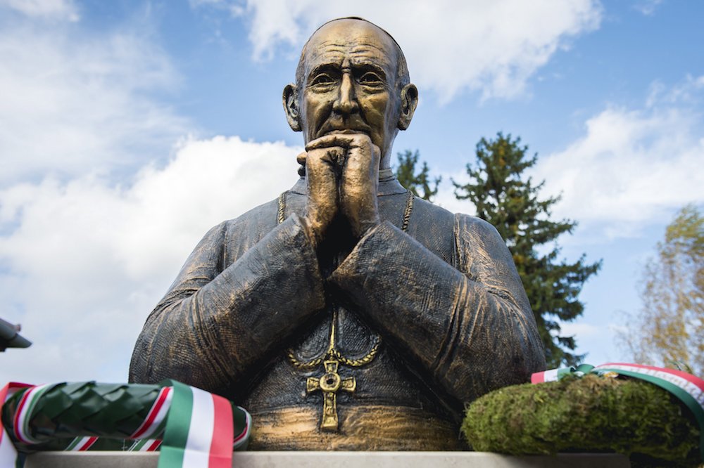 Legyőzetve győzött