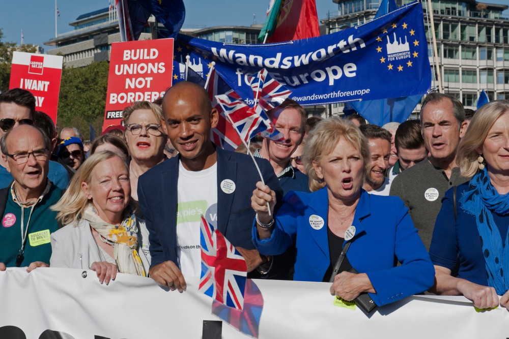 Támogatnák az újabb népszavazást