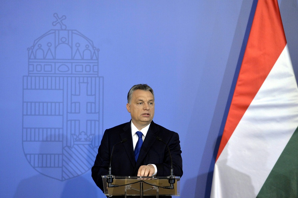 V4-Németország csúcstalálkozó lesz