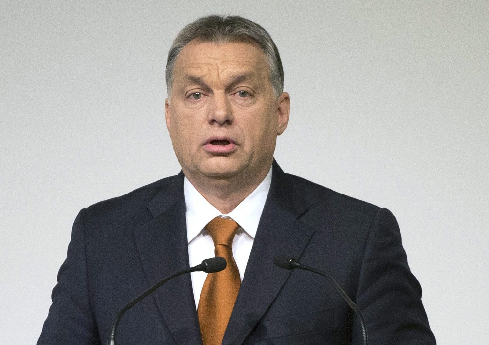 Orbán Viktor az EU-Arab Liga csúcsra utazott