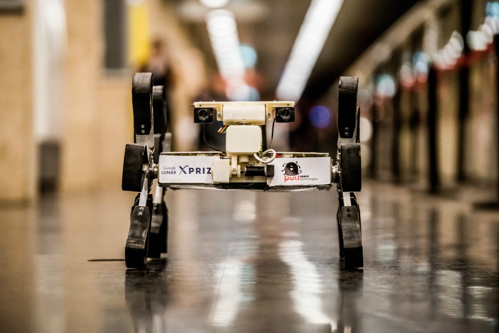 Házhoz megy az innováció