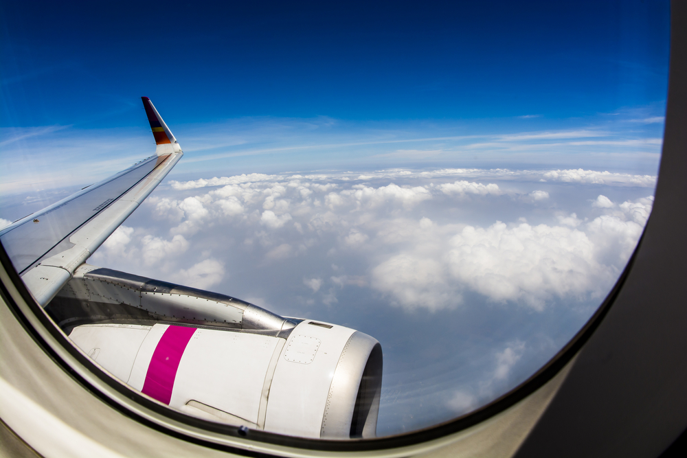 Lelőtték a gépeltérítőt