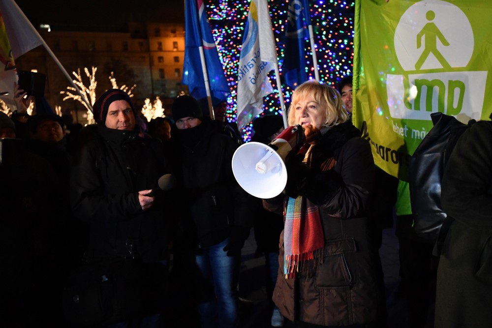 Kizárnák az LMP-t az európai zöldek
