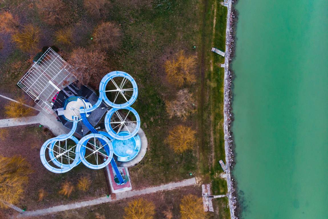 Folytatódik a strandfejlesztési program