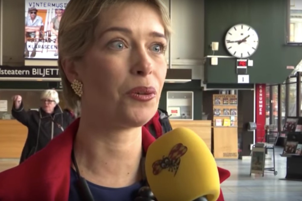 „Riasztó, ami Magyarországon történik”