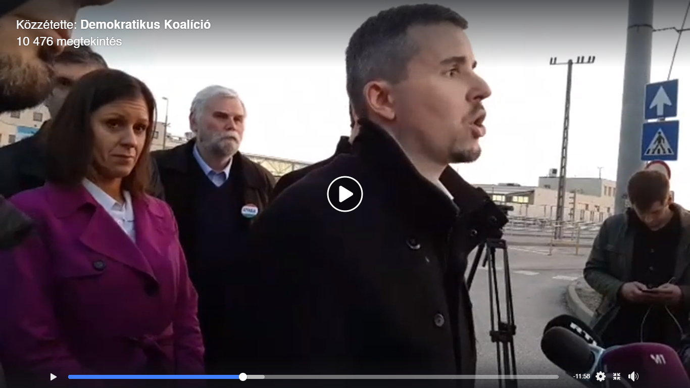 Nem jutottak be a Suzuki-gyárba