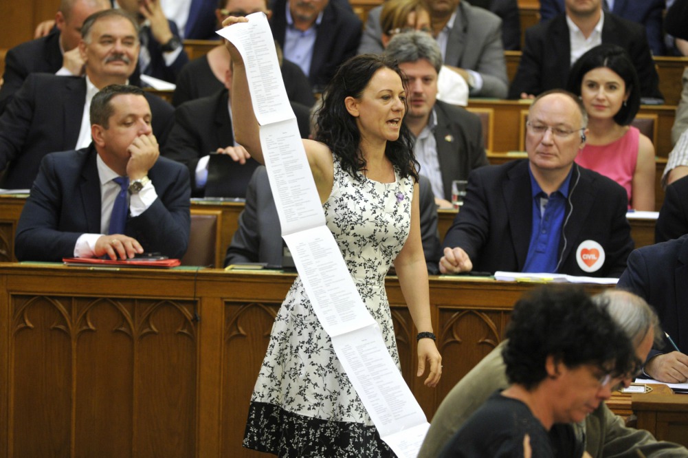 Párbeszédes családtámogatási elképzelések