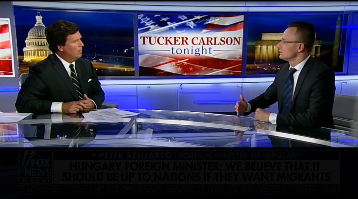 Fox News: a magyar családtámogatás példaértékű