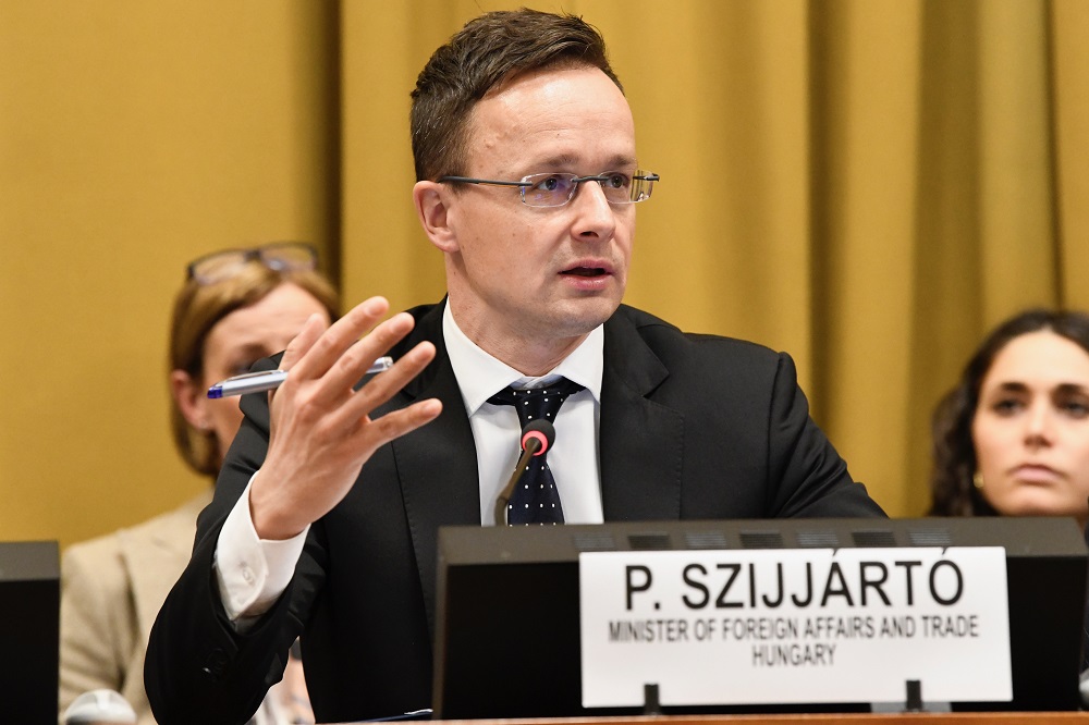 Aki a migrációt támogatja, elképesztő veszélyt hoz Európára