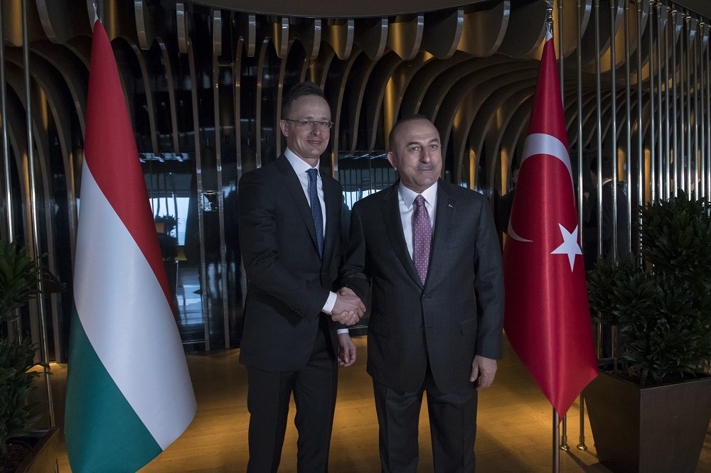 Őszintén beszélünk egymással