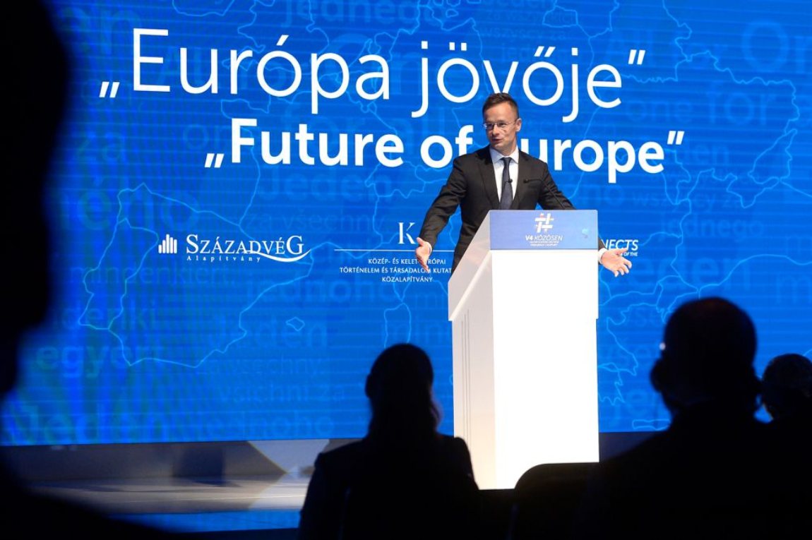 Harcolni kell a bevándorláspártiak ellen