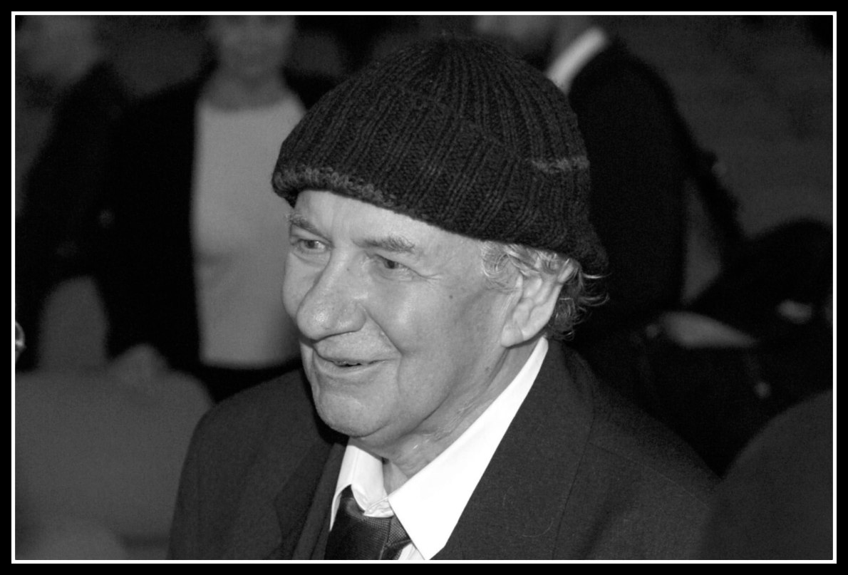 Elhunyt Tandori Dezső