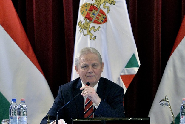 Elfogadták a fővárosi költségvetést, hisztizik az ellenzék