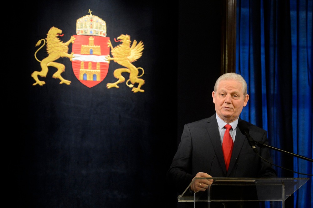 A Hősök terén lesz az Eb-s szurkolói zóna