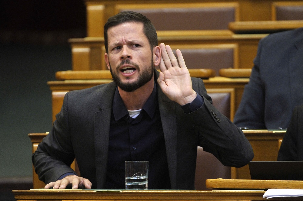 Zöld utat kapott a bizottságtól az alapjövedelemről szóló aláírásgyűjtés